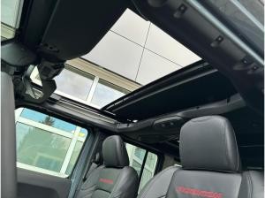 Jeep Wrangler 2.0 T-GDI Rubicon Sky One Touch 2 Farben verfügbar Abholung Mannheim