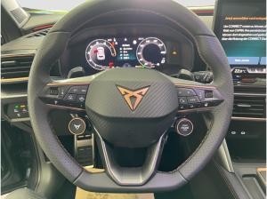 Cupra Formentor 1.5 e-HYBRID 272PS VZ DSG AHK MATRIX SENNHEISER