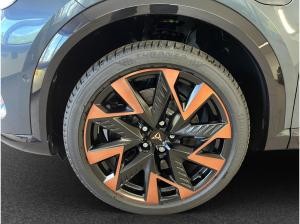 Cupra Formentor 1.5 e-HYBRID 272PS VZ DSG AHK MATRIX SENNHEISER