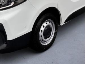 Nissan Primastar 🚐 L1H1 N-Connecta