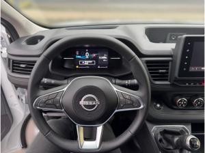 Nissan Primastar 🚐 L1H1 N-Connecta