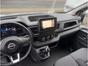 Nissan Primastar 🚐 L1H1 N-Connecta