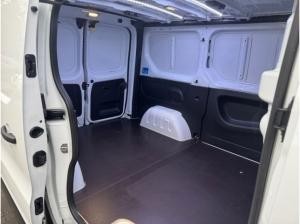 Nissan Primastar 🚐 L1H1 N-Connecta