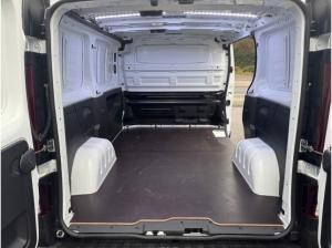 Nissan Primastar 🚐 L1H1 N-Connecta