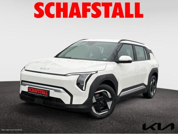 Kia EV3 AIR 58,3kWh | Winterpaket | DriveWise-ADAS-Paket | Gewerbe*