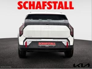 Kia EV3 AIR 58,3kWh | Winterpaket | DriveWise-ADAS-Paket | Gewerbe*