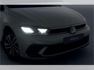 Volkswagen Polo ENERGY