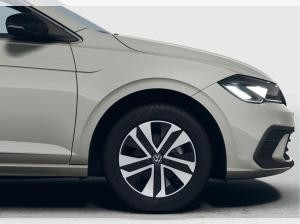 Volkswagen Polo ENERGY