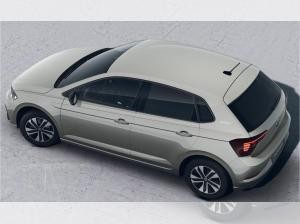 Volkswagen Polo ENERGY
