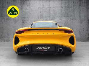 Lotus Emira V6 First Edition | 🔶Hethel Yellow 🔶| 6-Gang Schalter | Vollausstattung