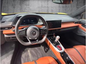 Lotus Emira V6 First Edition | 🔶Hethel Yellow 🔶| 6-Gang Schalter | Vollausstattung