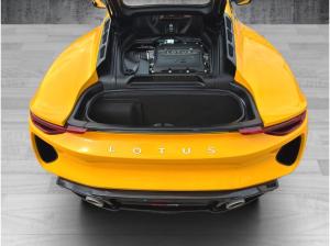 Lotus Emira V6 First Edition | 🔶Hethel Yellow 🔶| 6-Gang Schalter | Vollausstattung