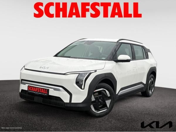 Kia EV3 AIR 58,3kWh | Winterpaket | DriveWise-ADAS-Paket |Privat*