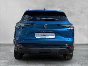 Renault Austral 🤑Austral Facelift Mega Deal🤑  TECHNO FULL HYBRID 200 Familienpaket