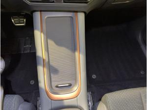 Cupra Born VZ Sennheiser Pilot L Cargo Head-UP Tech M