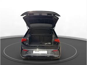 Cupra Born VZ Sennheiser Pilot L Cargo Head-UP Tech M