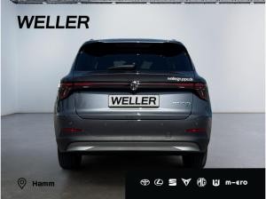 MG S5 EV 🌟 MG S5 Comfort – Mehr Komfort, mehr Fahrspaß! 🚗