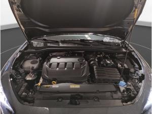 Seat Leon 2.0 TDI DSG FR Navi LED Dynamic-Paket