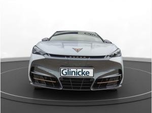 Cupra Tavascan Endurance  Drive Pack Below Zero Pack