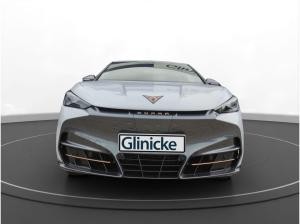 Cupra Tavascan Endurance Drive Pack Below  Zero Pack