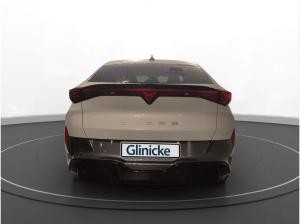 Cupra Tavascan Endurance Drive Pack Below  Zero Pack