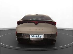 Cupra Tavascan Endurance  Drive Pack  Below Zero Pack