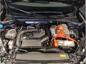 Cupra Terramar 1.5 e-Hybrid DSG HUD Matrix AHK