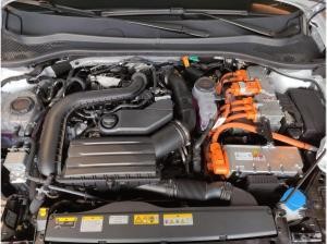 Cupra Leon Sportstourer 1.5 e-Hybrid VZ Intelligent Drive Matrix