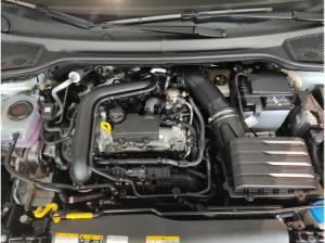 Seat Ibiza 1.0 TSI DSG Style PDC Sitzheizung FullLink