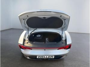 MG Cyberster Der futuristische Elektro-Sportwagen für die Straße von morgen