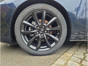 Mazda 3 2.0L e-SKYACTIV X 186 💯AKTION💯 NAGISA SHZ+RFK