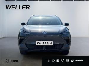 MG S5 EV 💥⚡COMFORT – clever elektrisch leasen⚡💥