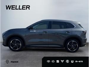 MG S5 EV 💥⚡COMFORT – clever elektrisch leasen⚡💥