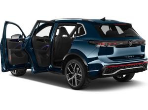 Volkswagen Tiguan Elegance 1.5 eTSi (150 PS) DSG
