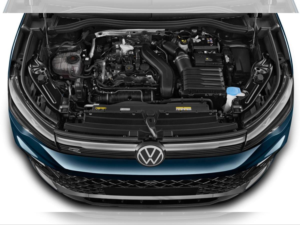 Volkswagen Tiguan Elegance 1.5 eTSi (150 PS) DSG