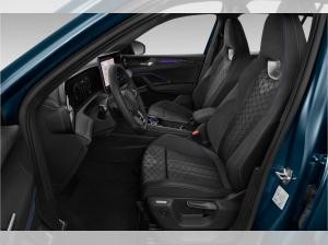 Volkswagen Tiguan Elegance 1.5 eTSi (150 PS) DSG