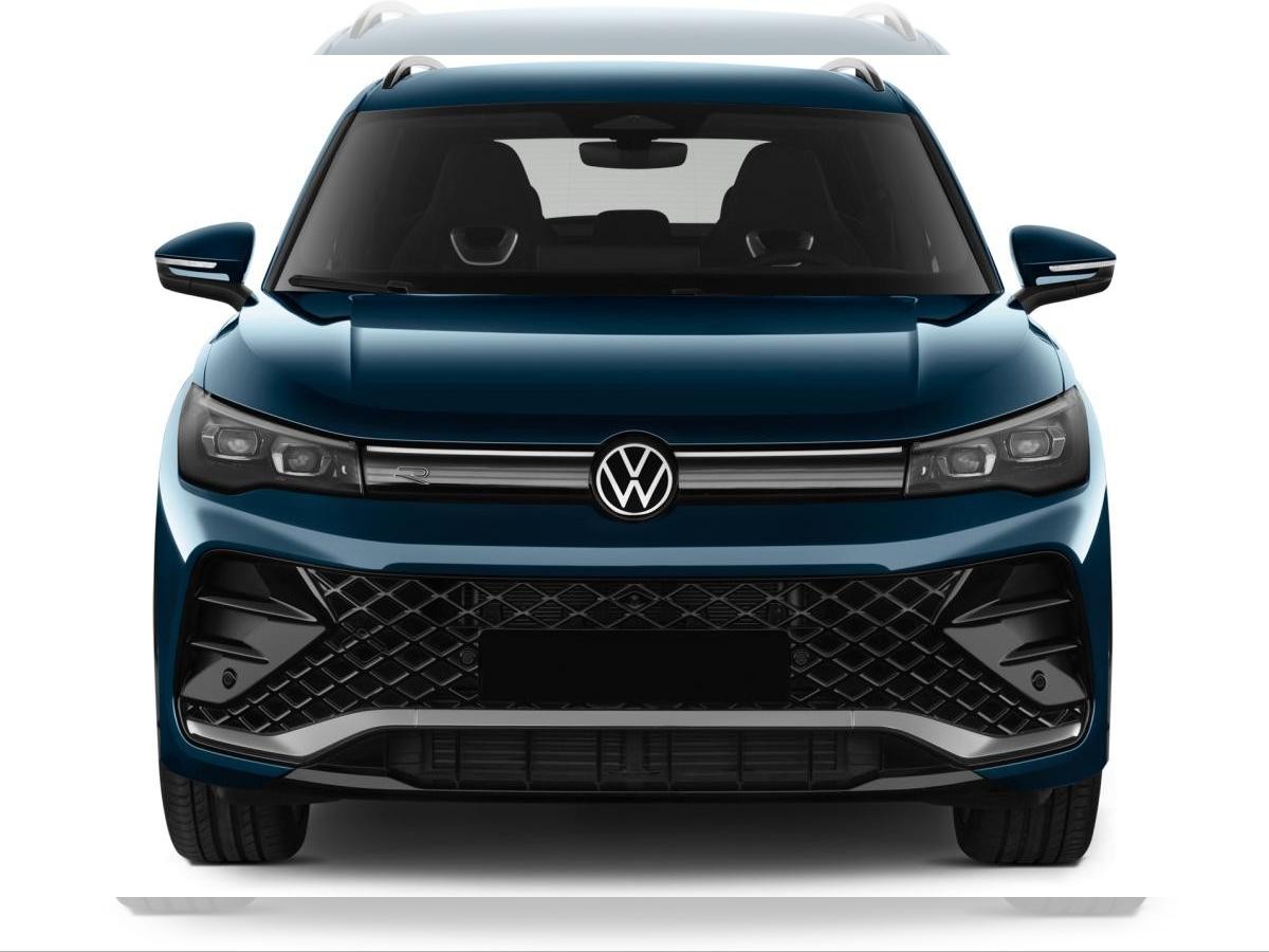 Volkswagen Tiguan Elegance 1.5 eTSi (150 PS) DSG