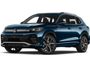 Volkswagen Tiguan Elegance 1.5 eTSi (150 PS) DSG