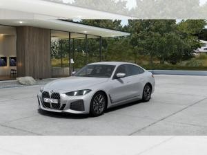 BMW 420 Gran Coupe (G26N)