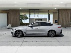 BMW 420 Gran Coupe (G26N)