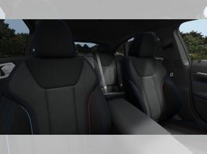 BMW 420 Gran Coupe (G26N)