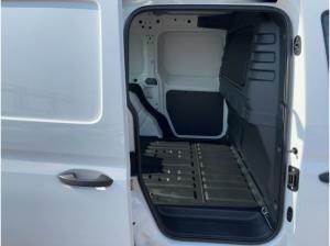 Volkswagen Caddy Cargo 1.5 TSI
