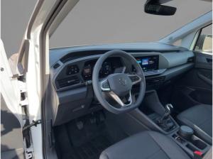 Volkswagen Caddy Cargo 1.5 TSI