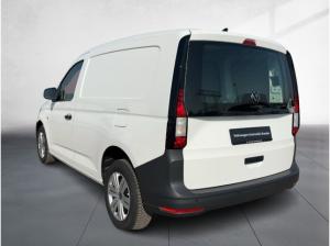 Volkswagen Caddy Cargo 1.5 TSI