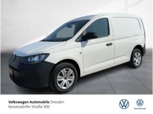 Volkswagen Caddy Cargo 1.5 TSI
