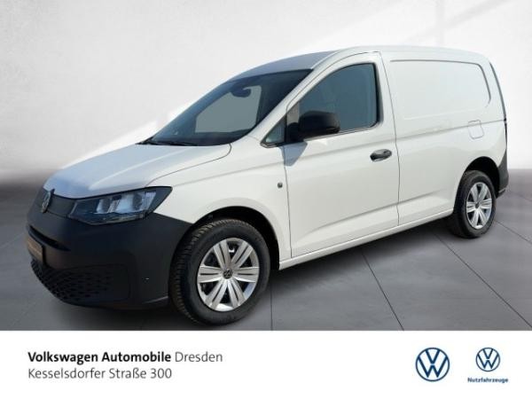 Volkswagen Caddy Cargo 1.5 TSI *sofort verfügbar*