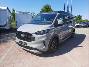 Bürstner Copa C 530 L2 Navi Kamera AHK WC Markise