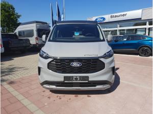 Bürstner Copa C 530 L2 Navi Kamera AHK WC Markise