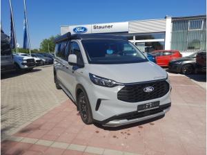 Bürstner Copa C 530 L2 Navi Kamera AHK WC Markise