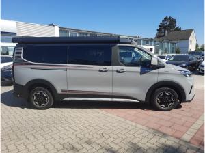 Bürstner Copa C 530 L2 Navi Kamera AHK WC Markise